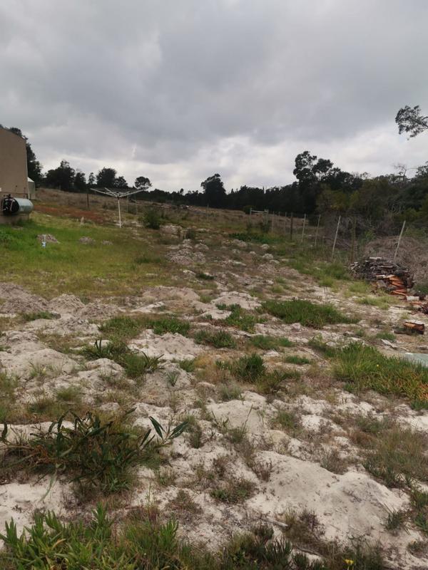 0 Bedroom Property for Sale in Riversdale Western Cape